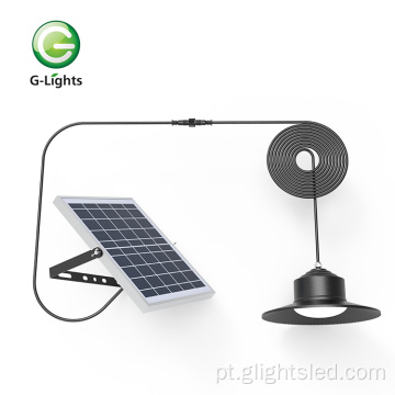 Luz solar LED de alta qualidade à prova d&#39;água ip65 50w